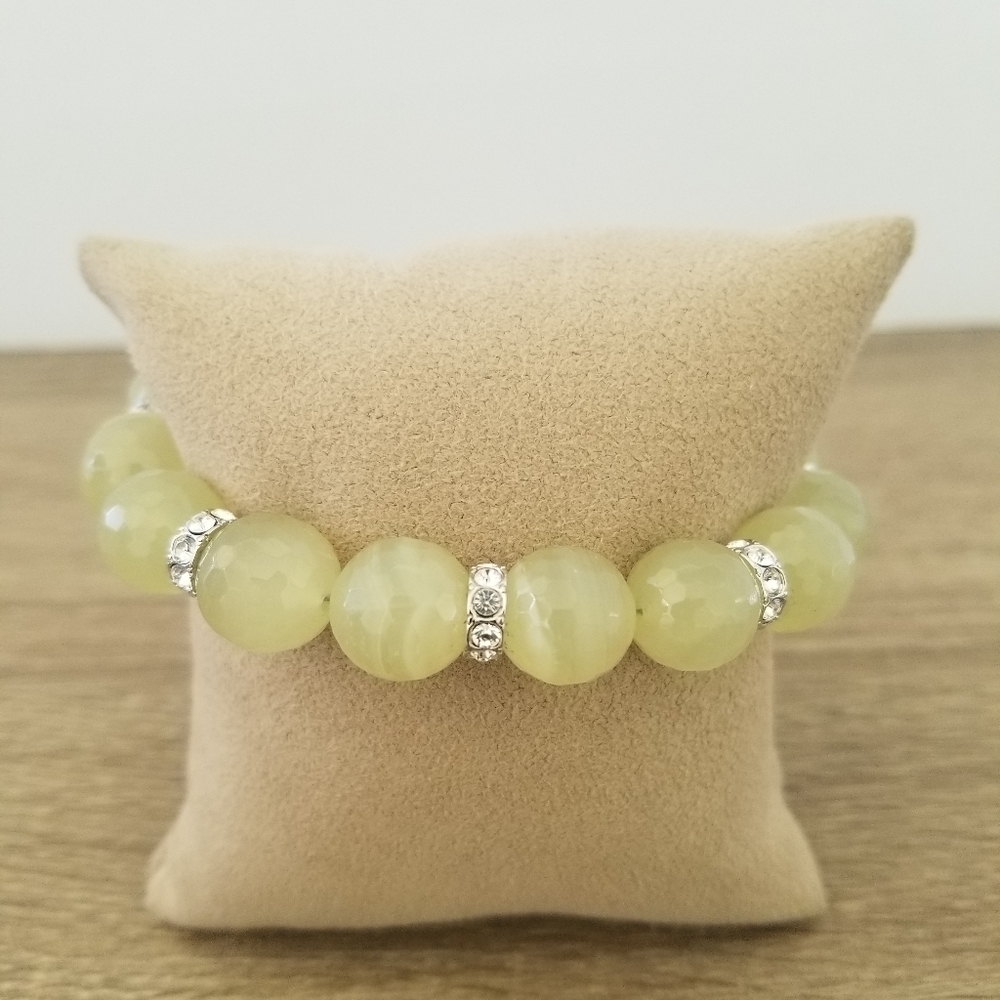 Stone Bracelet